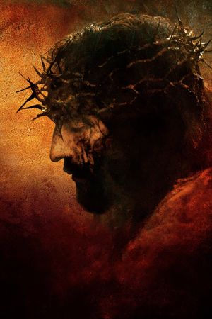 The Passion of the Christ's poster
