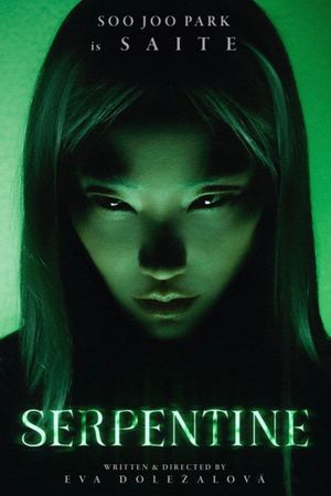 Serpentine's poster