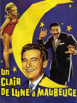 Moonlight in Maubeuge's poster