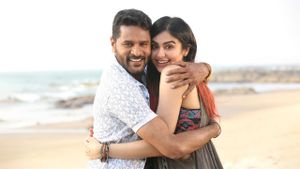 Charlie Chaplin 2's poster