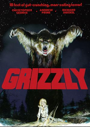 Grizzly's poster