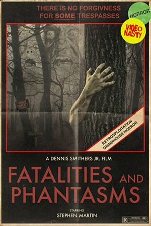 Fatalities and Phantasms's poster