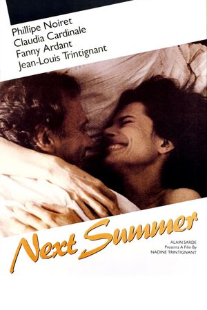 L'été prochain's poster