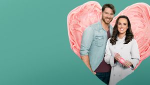 A Taste of Love's poster