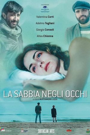 La sabbia negli occhi's poster