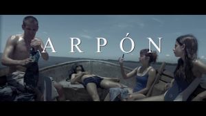 Harpoon's poster