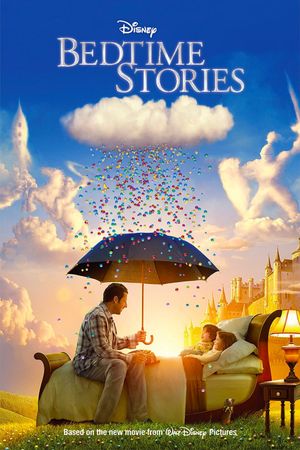 Bedtime Stories's poster