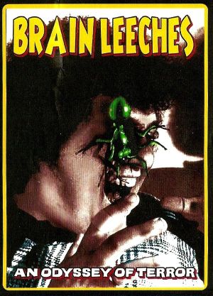 The Brain Leeches's poster