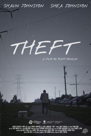 Theft's poster