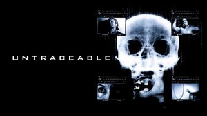 Untraceable's poster