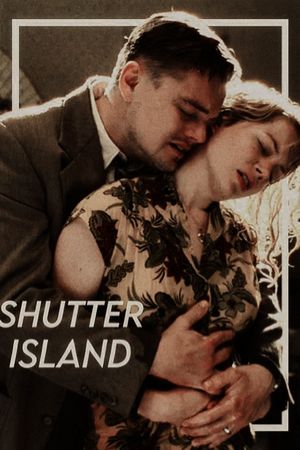 Shutter Island's poster