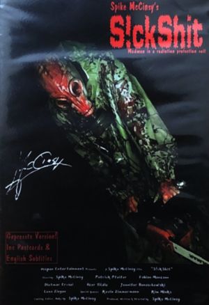 S!ckShit's poster
