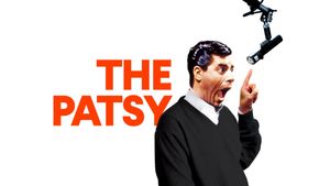 The Patsy's poster