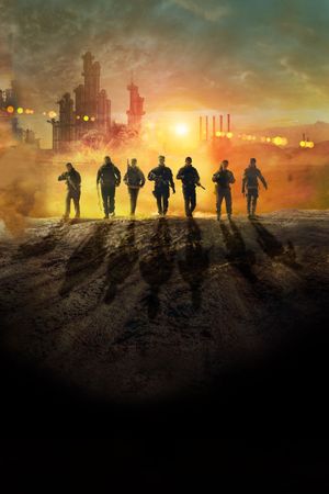 Wolf Pack's poster