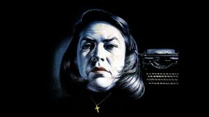 Misery's poster
