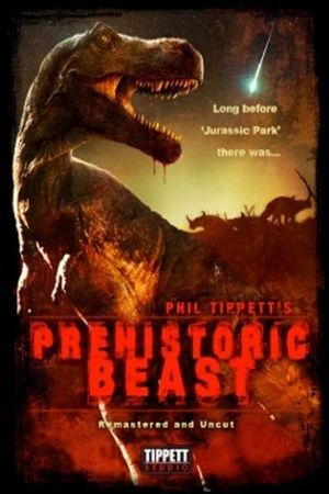 Prehistoric Beast's poster