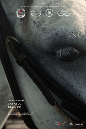 The White Horse's poster