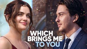 Which Brings Me to You's poster