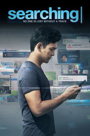 Searching's poster