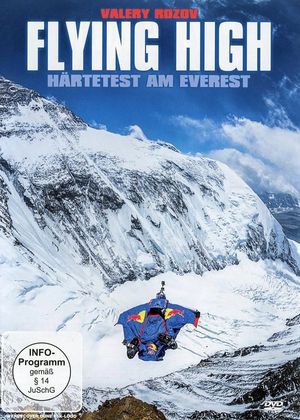 Flying High: Quest for Everest's poster