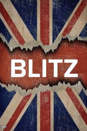 Blitz's poster