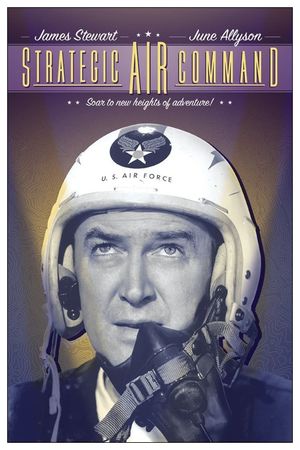 Strategic Air Command's poster