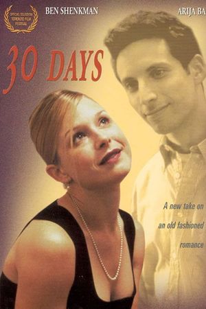 30 Days's poster