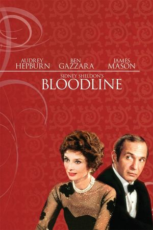 Bloodline's poster