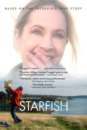 Starfish's poster