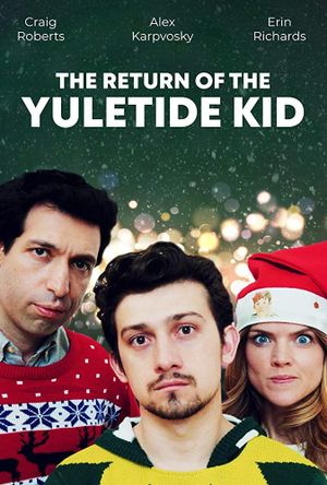 The Return of the Yuletide Kid's poster