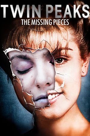 Twin Peaks: The Missing Pieces's poster