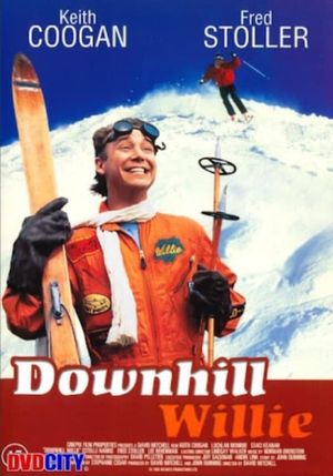 Downhill Willie's poster image