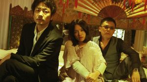 Tokyo Playboy Club's poster
