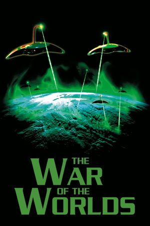 The War of the Worlds's poster