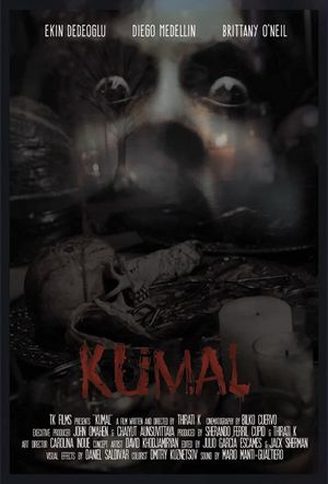 Kumal's poster