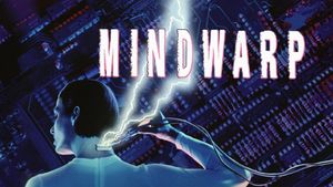 Mindwarp's poster