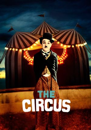 The Circus's poster