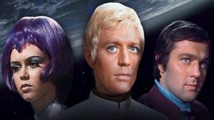 UFO: Take Them Alive's poster