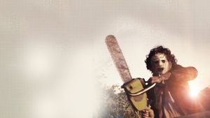 The Texas Chain Saw Massacre's poster