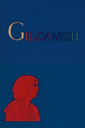 Gilgamish's poster