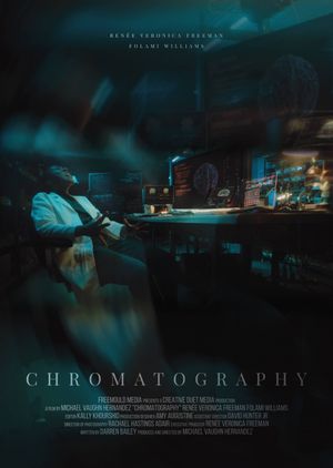 Chromatography's poster