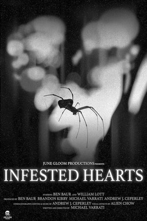 Infested Hearts's poster