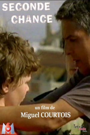 Seconde chance's poster