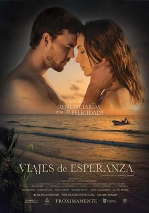 Viajes De Esperanza's poster