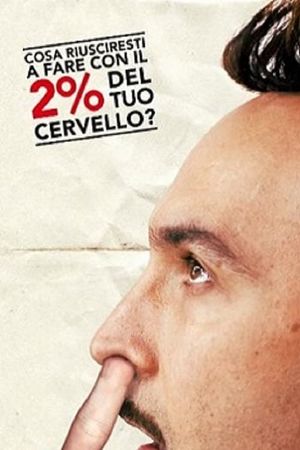 Italiano medio's poster