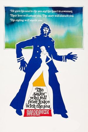 The Sailor Who Fell from Grace with the Sea's poster
