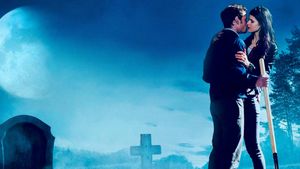 Burying the Ex's poster