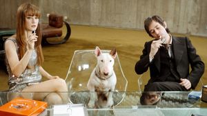 Gainsbourg: A Heroic Life's poster