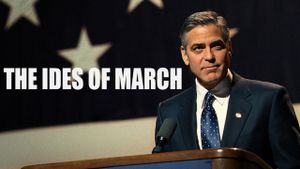The Ides of March's poster