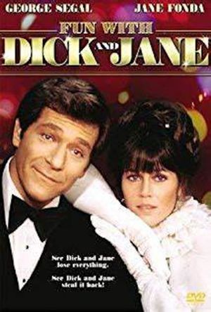 Fun with Dick and Jane's poster